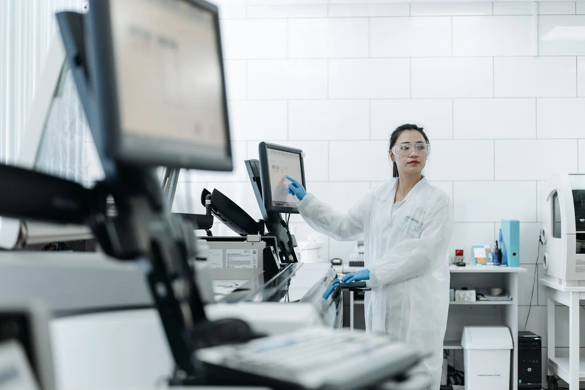 科研设备选购指南：材料科学实验室核心仪器配置方案