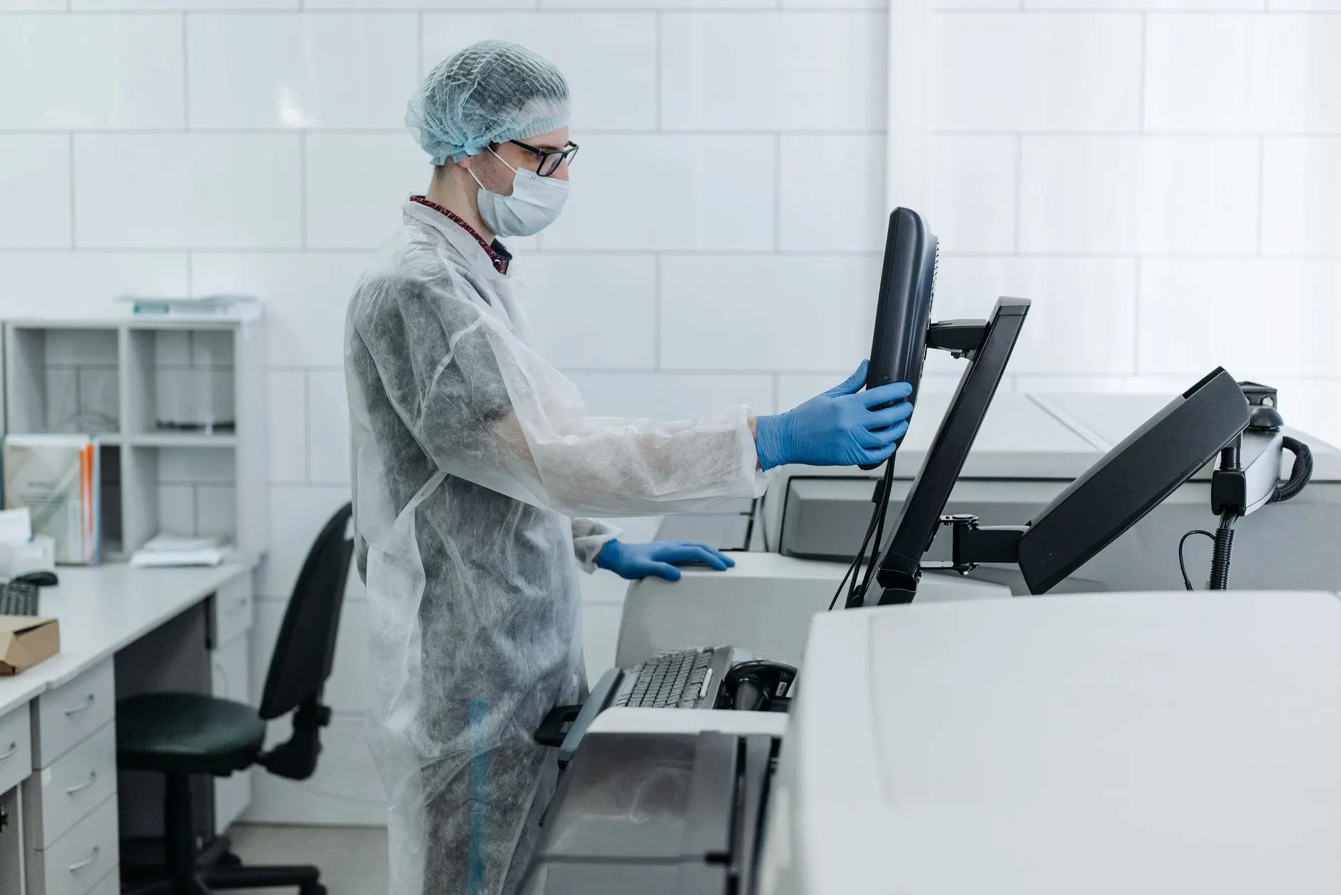 生物与材料科学实验仪器技术优势全解析