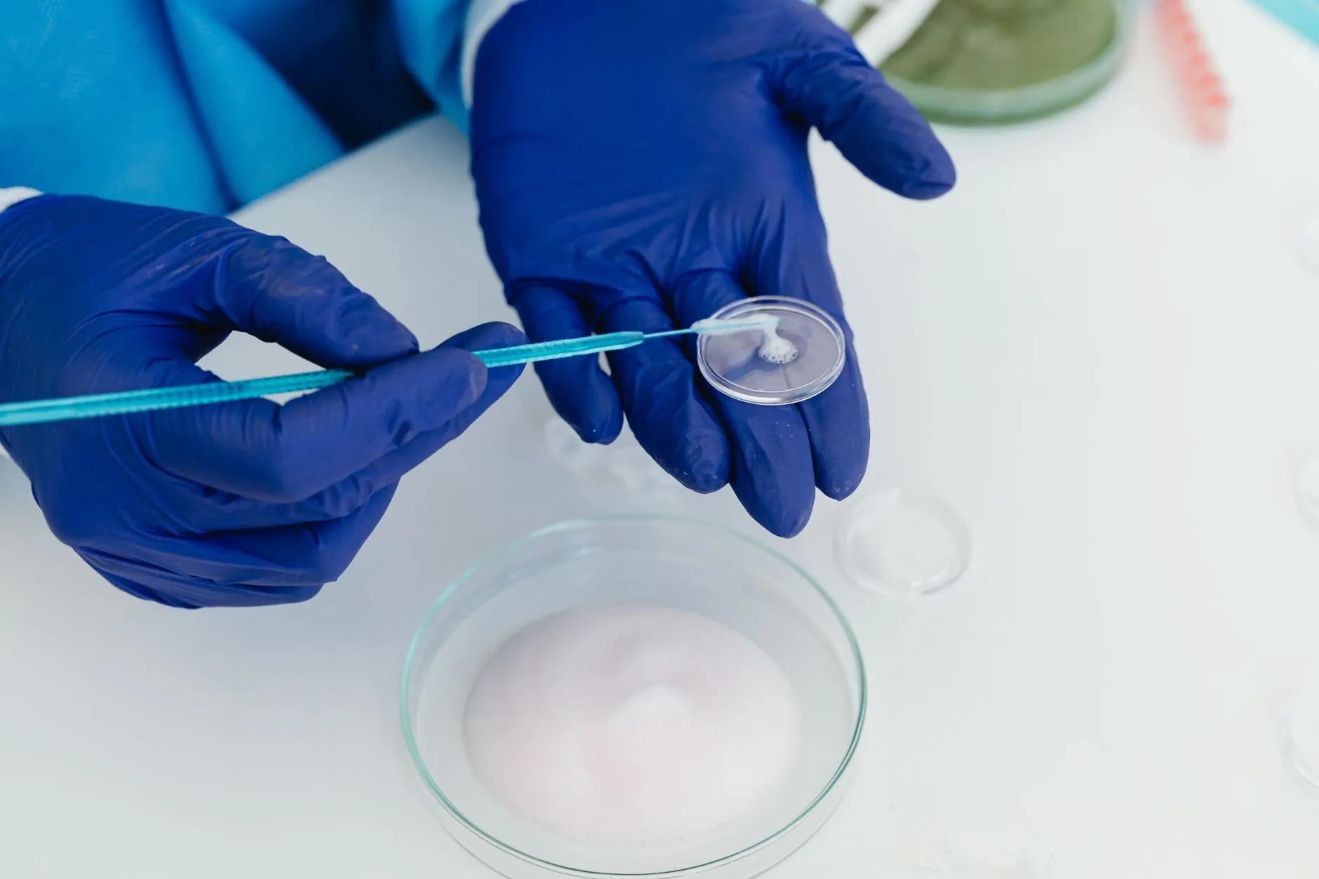 生物与材料科研实验设备技术选型要点解析正文配图 1