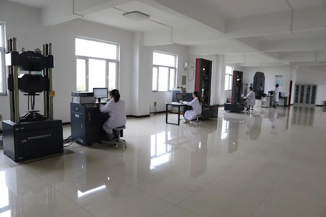 生物与材料科研实验设备选型对比：北京里克界科技主流型号参数解析正文配图 2