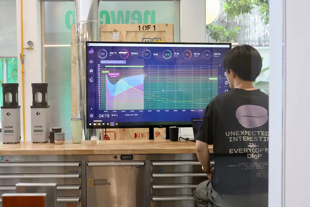 科研设备型号选型指南：生物与材料领域高精度仪器对比分析